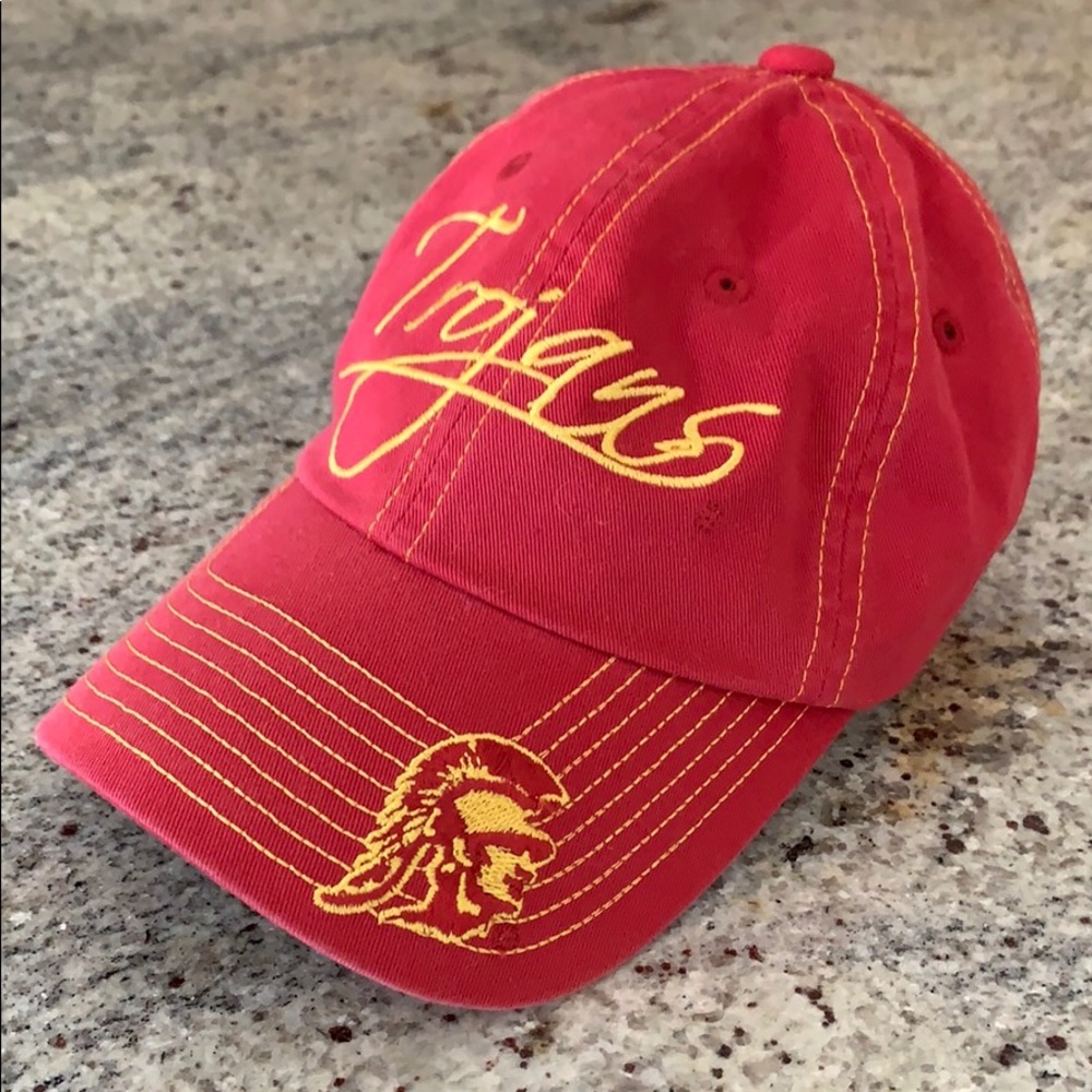 USC Trojans hat